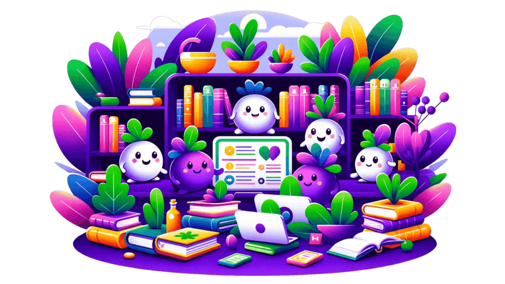 Herbioom science-based holistic health blog - wellness, longevity, nutrition