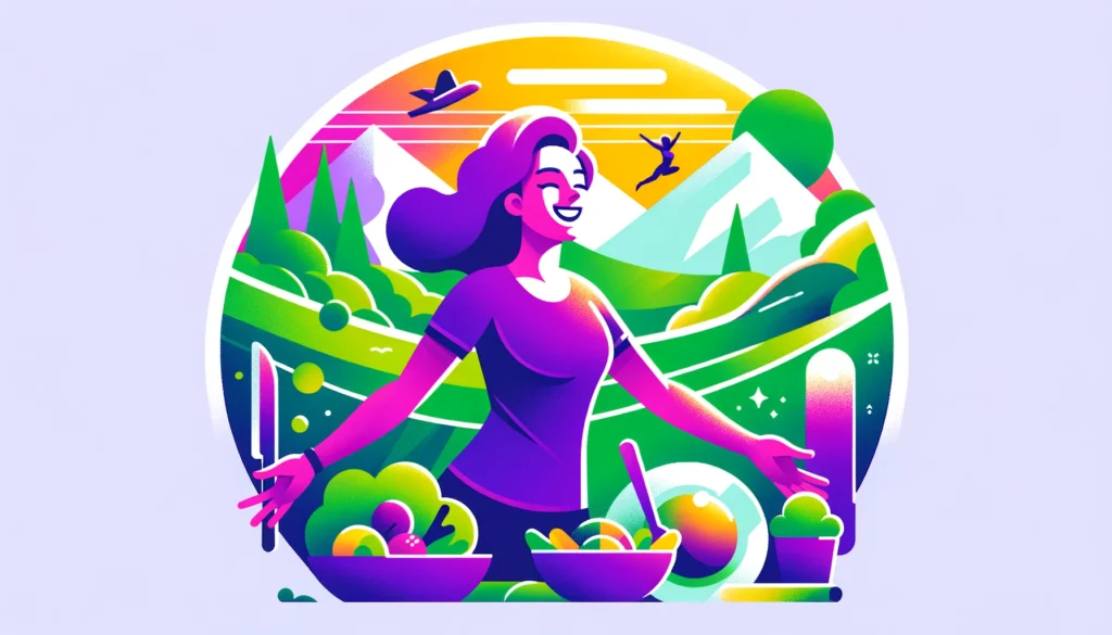 Gut Health Improvement Mini Guide 6 Herbioom Top 10 Daily Health Hacks Landing Page