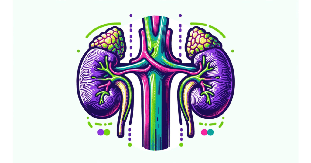 Understanding and Managing Cortisol: The Stress Hormone 1 Adrenal Glands