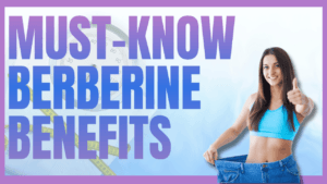 Berberine Benefits