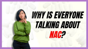 NAC Benefits