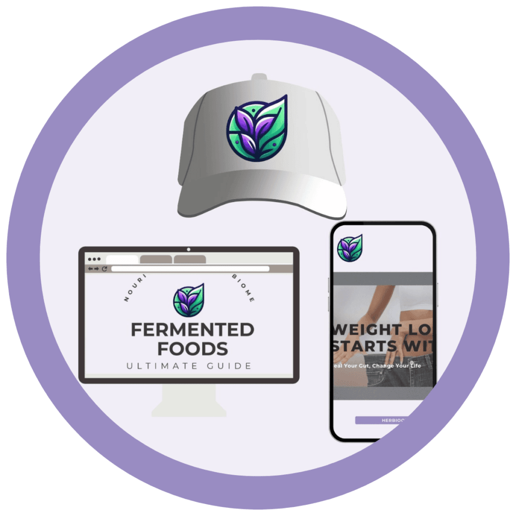 Herbioom Shop Page Hero