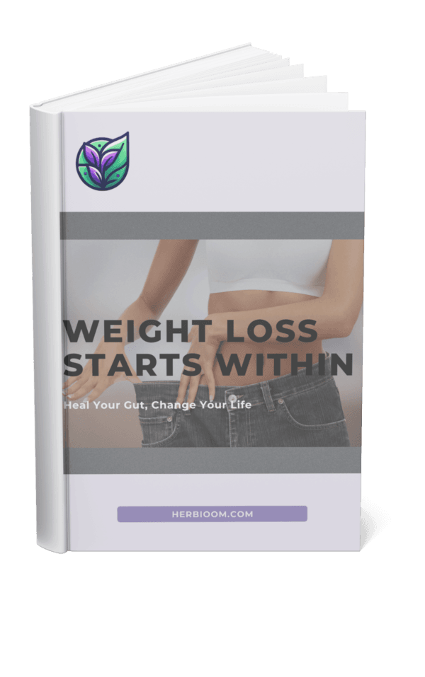 Mockup Weightloss Guide